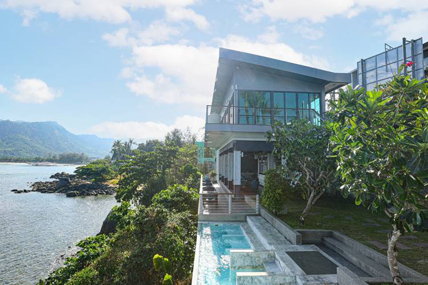 Cape Sienna Phuket Gourmet Hotel & Villas