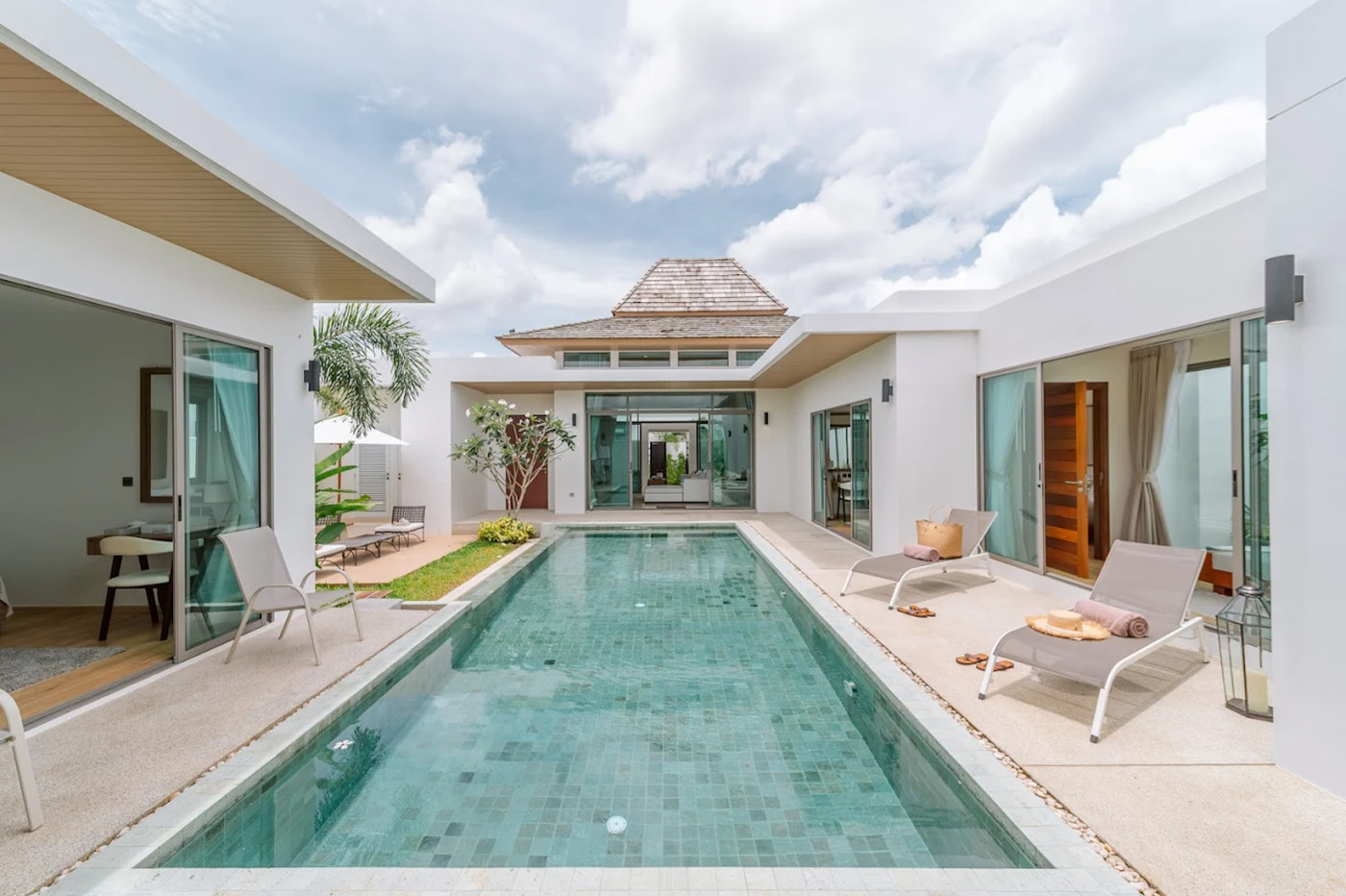 Villa Alanna Phuket