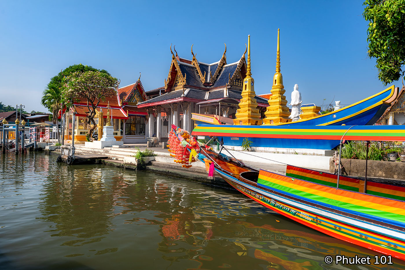 The Artist House in Thonburi Bangkok