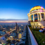 Bangkok Rooftop Bars
