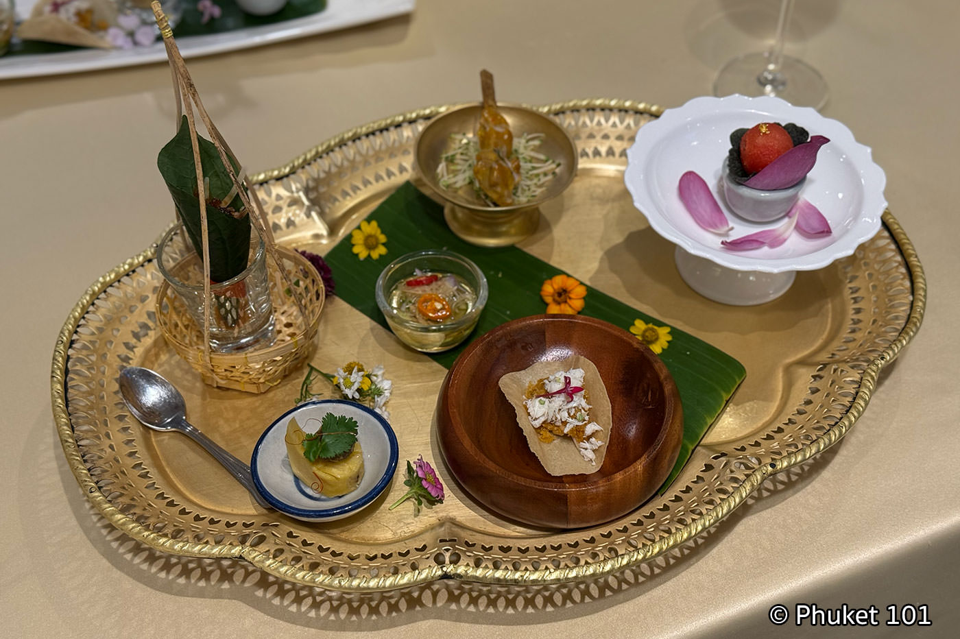Baan Suriyasai in Bangkok