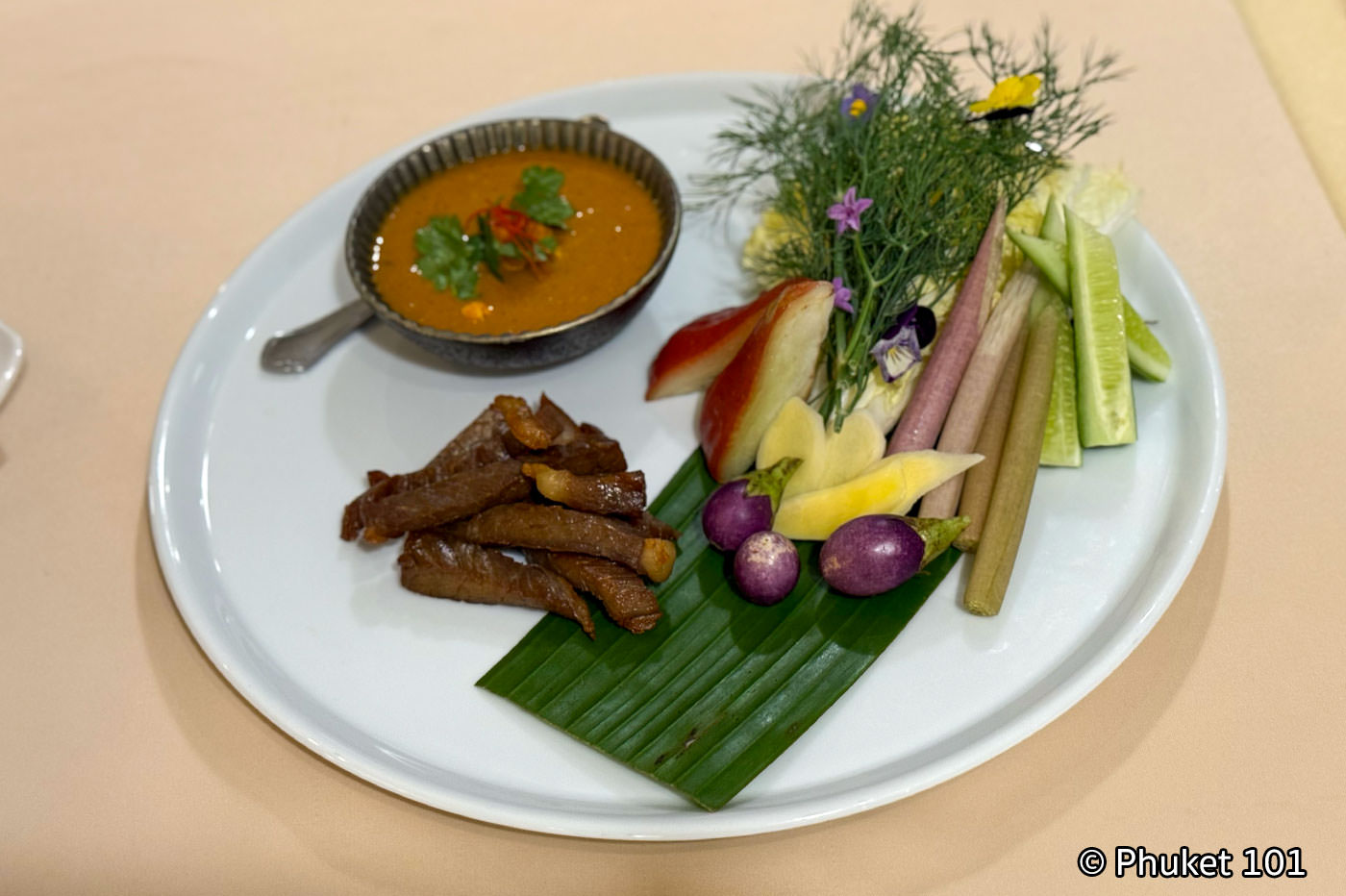 Baan Suriyasai in Bangkok