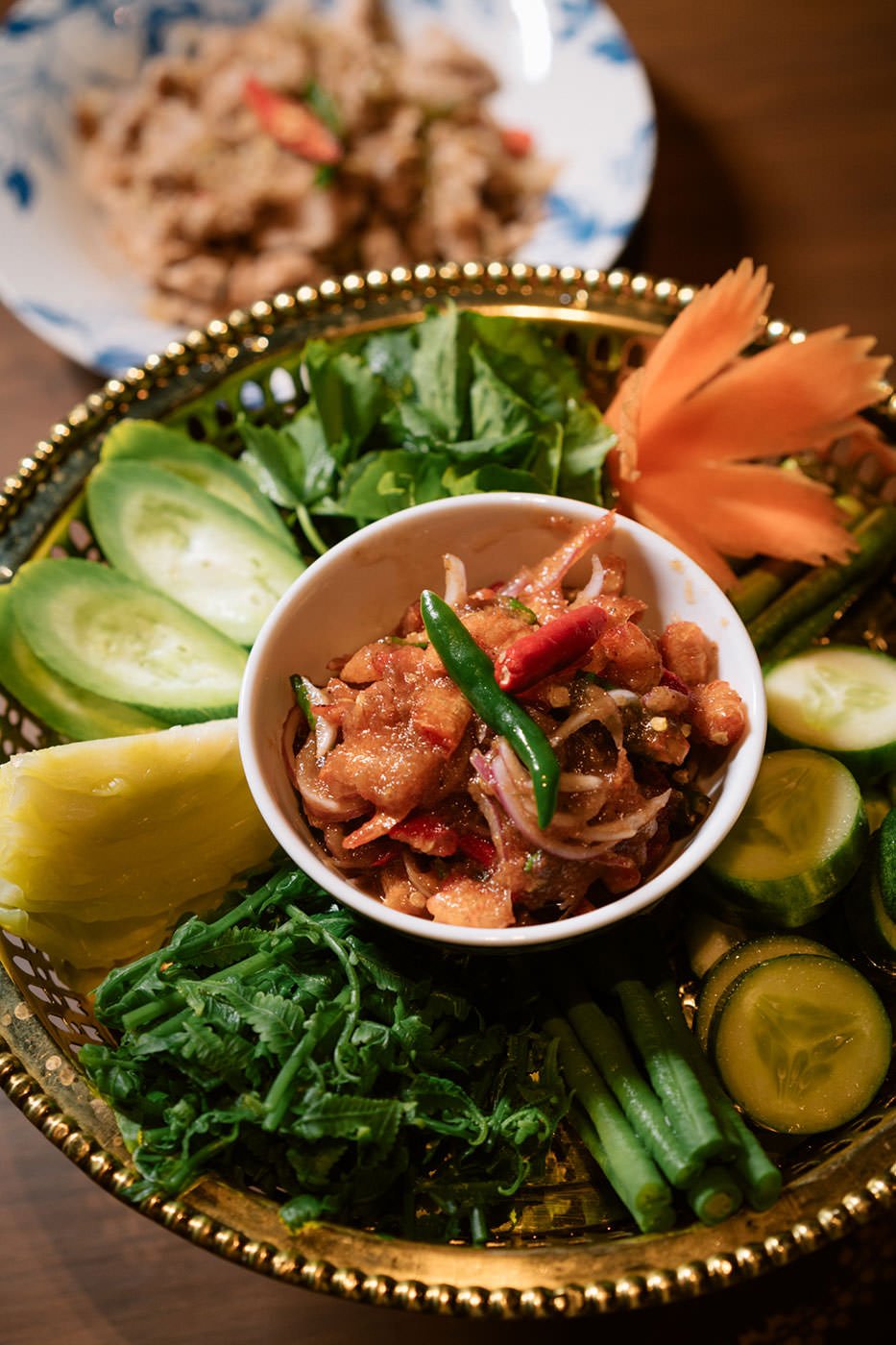 Waankarn Restaurant Khaolak