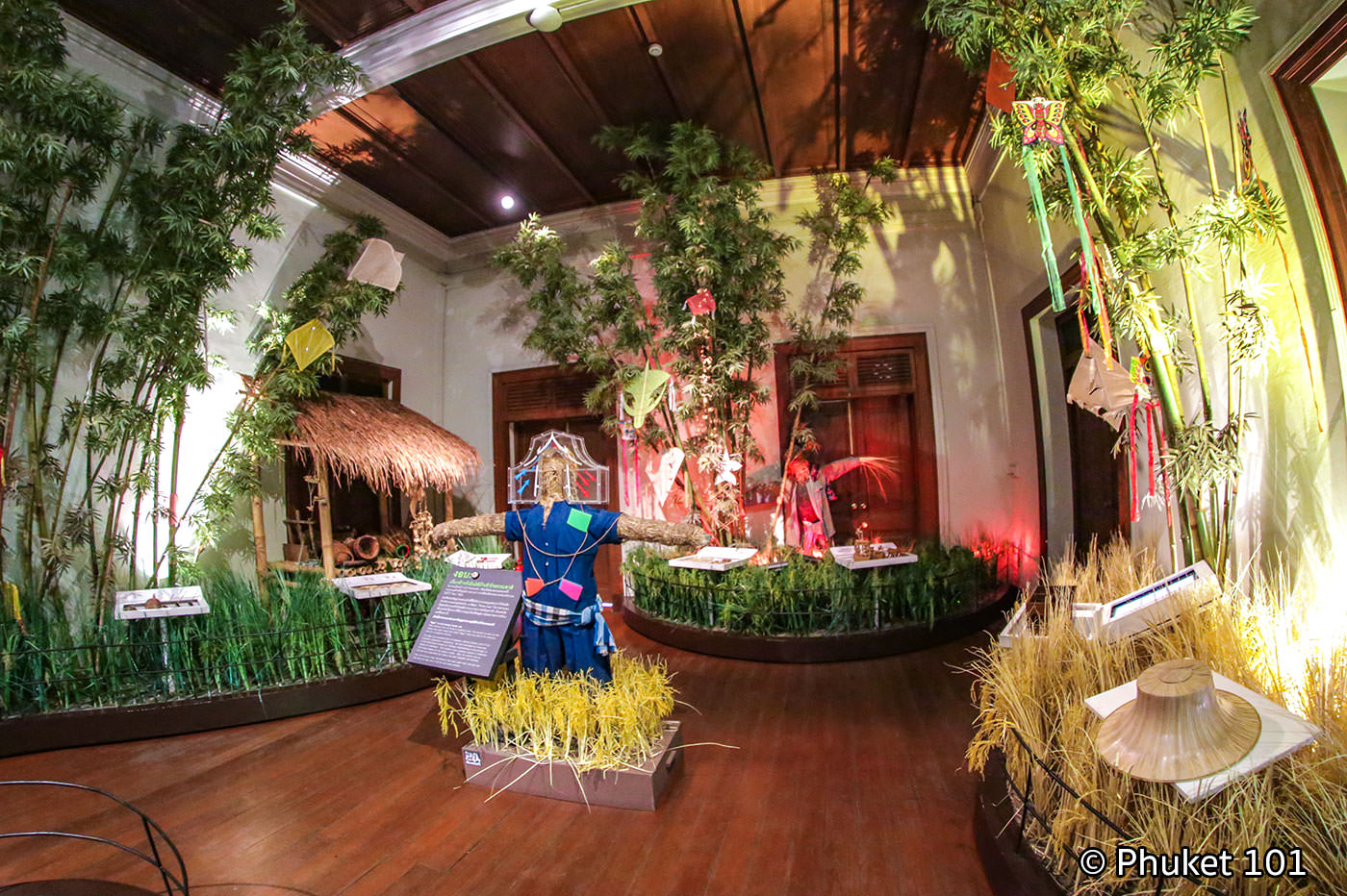 Museum Siam in Bangkok
