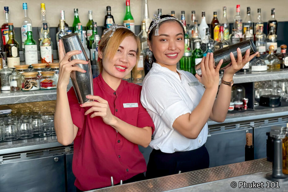 Char Rooftop Bar - A Rooftop With Amazing Views At Indigo Hotel