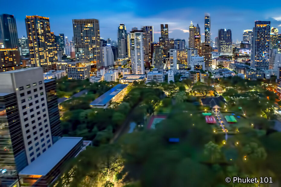 Char Rooftop Bar - A Rooftop With Amazing Views At Indigo Hotel