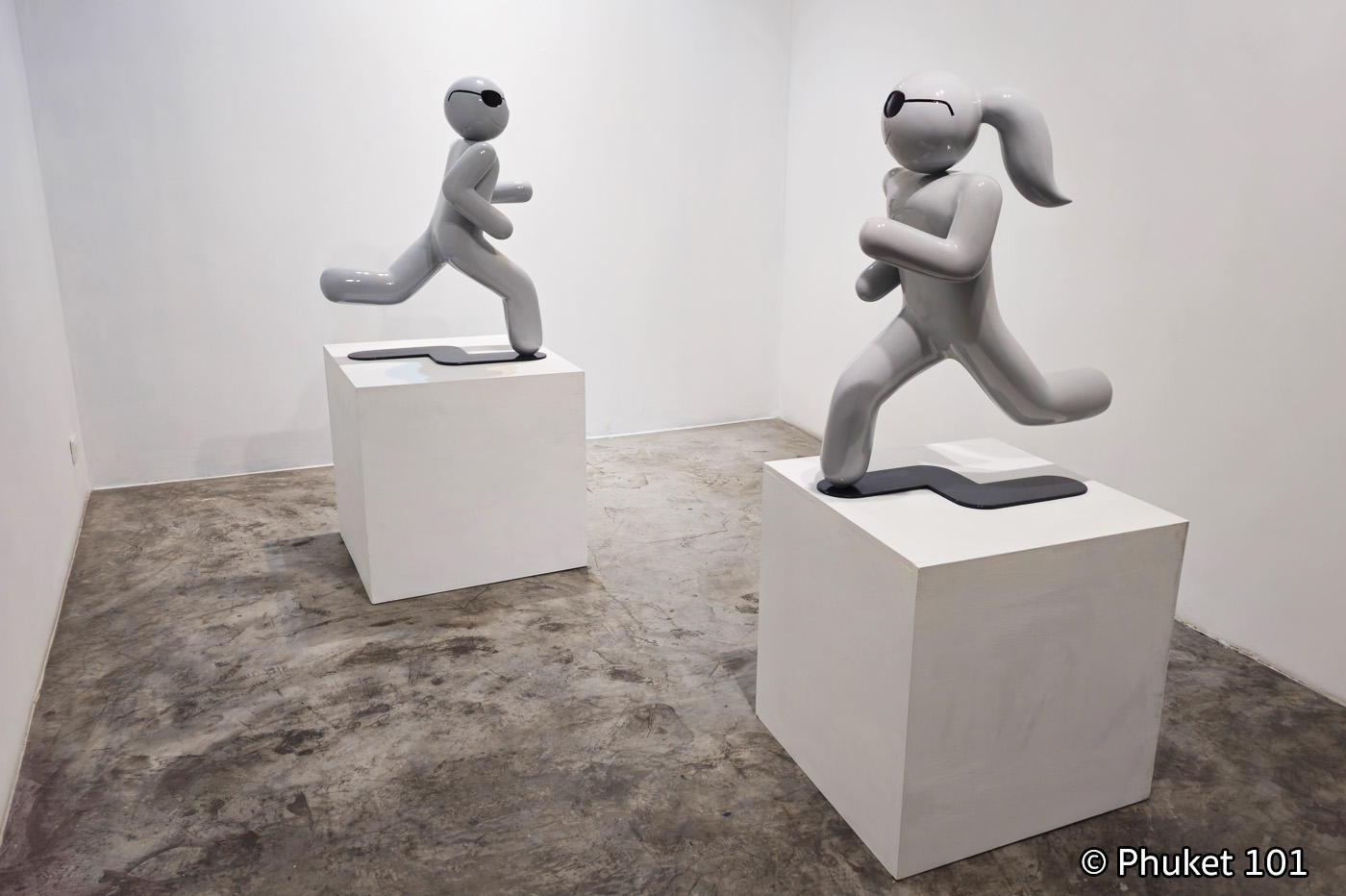 La Lanta Fine Art 