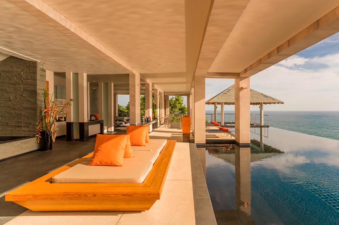 Baan Paa Talee Estate