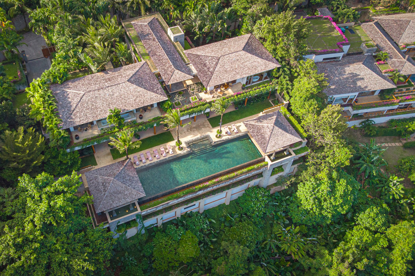 Villa 29 Montebello Andara Resort Villas