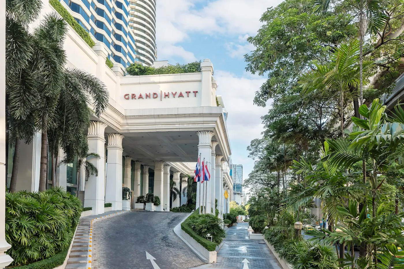 grand hyatt