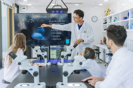 푸켓 해양생물센터