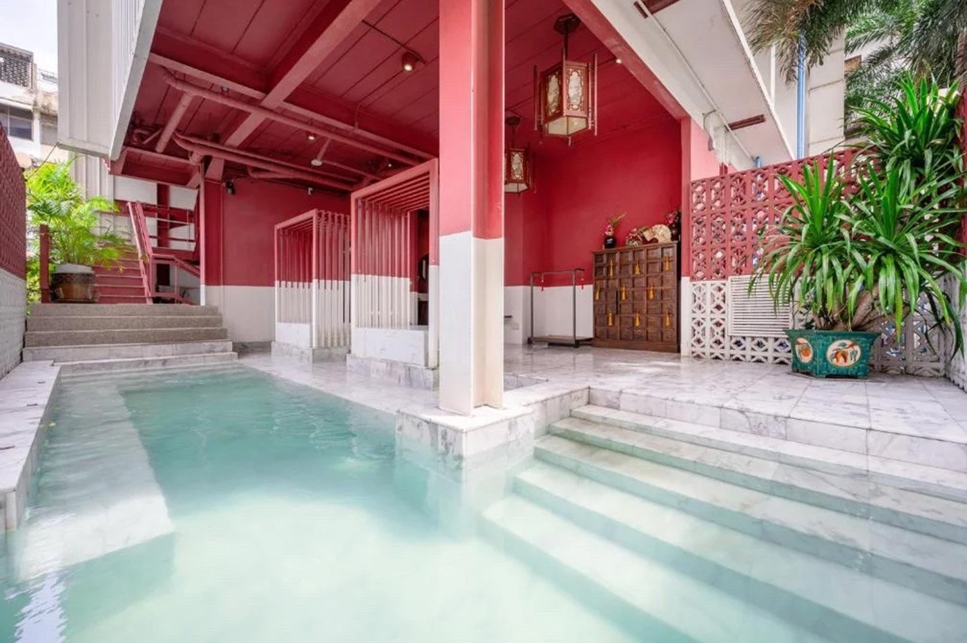 Talakkia Boutique Hotel 1