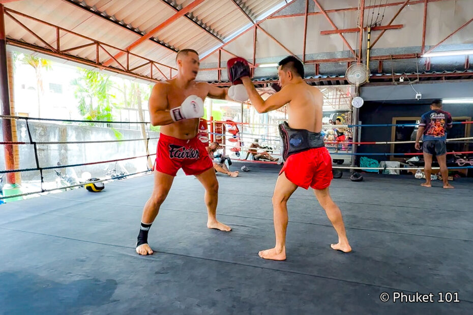 Phuket Sports and Activities Directory