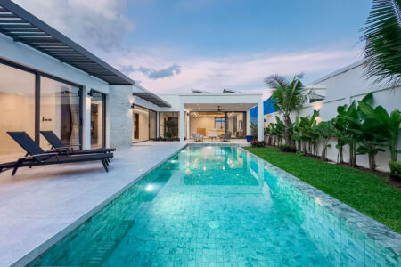 Heavenly Phuket Real Estate