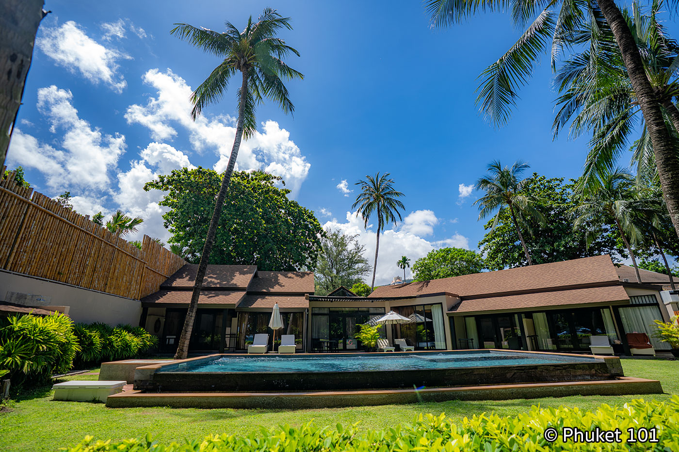 Impiana Resort Patong Phuket