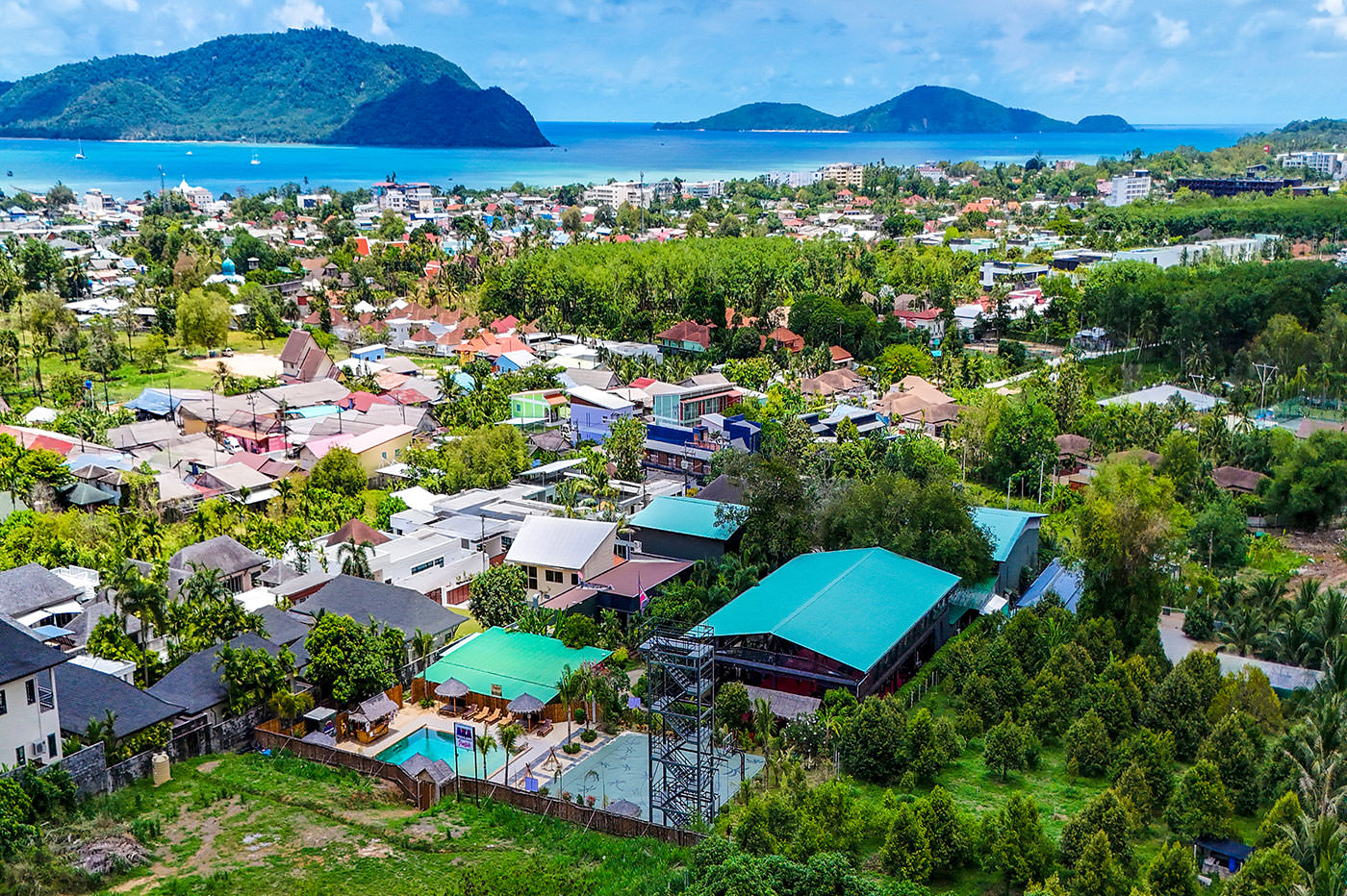 AKA Thailand Phuket