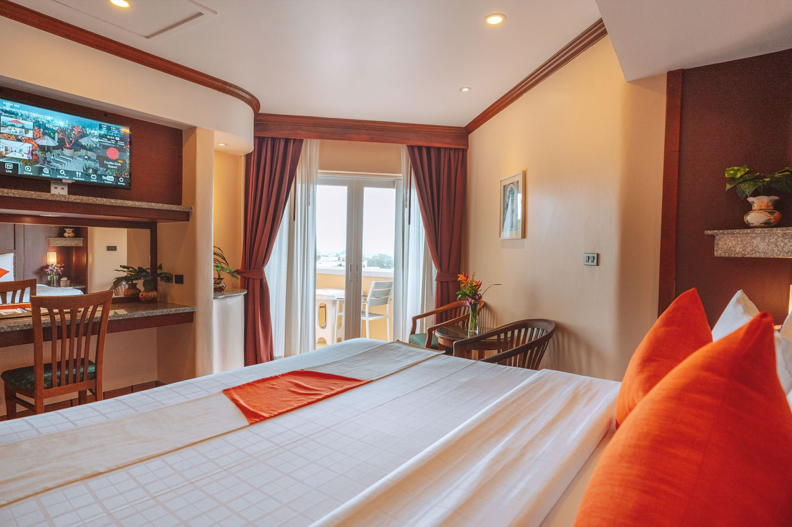 Pacific Club Karon Beach