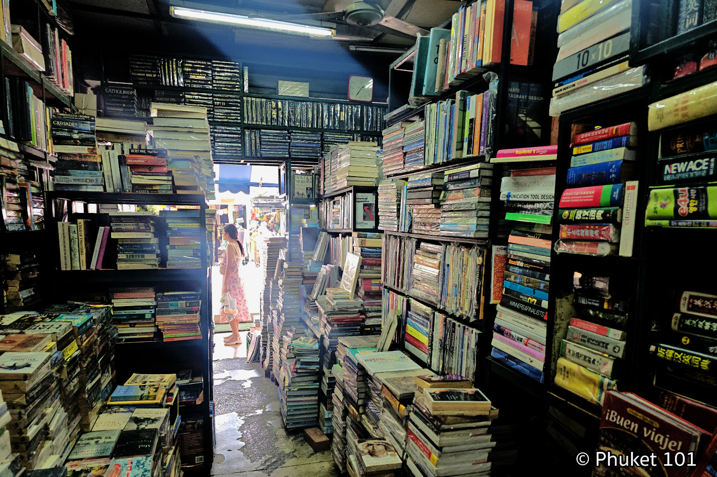 Chatuchak Market