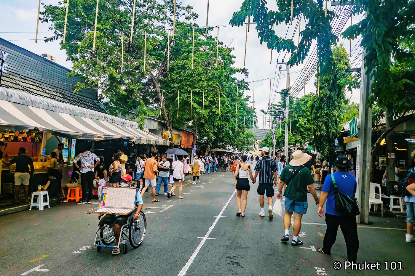 Chatuchak Market