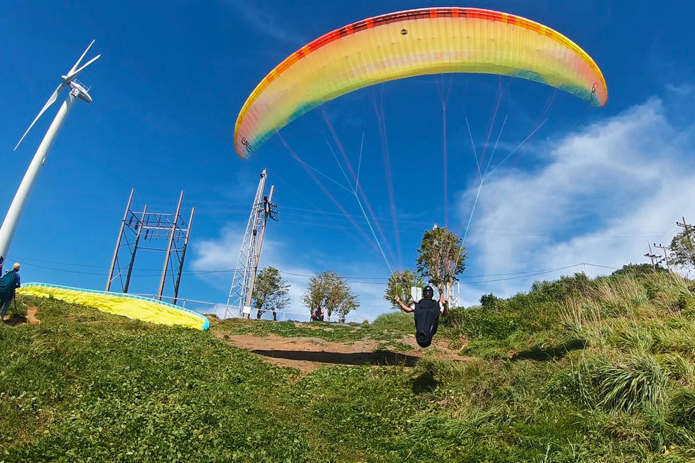 Phuket Paragliding