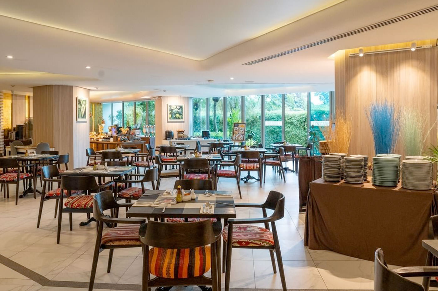 Wyndham Grand Nai Harn Beach