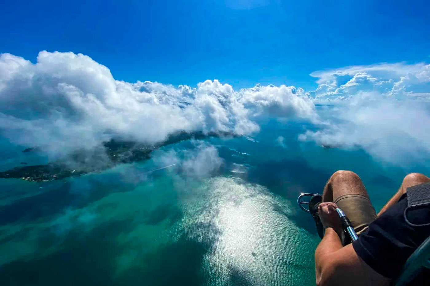 Phuket Paragliding