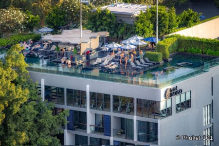 Hotel Indigo Phuket Patong