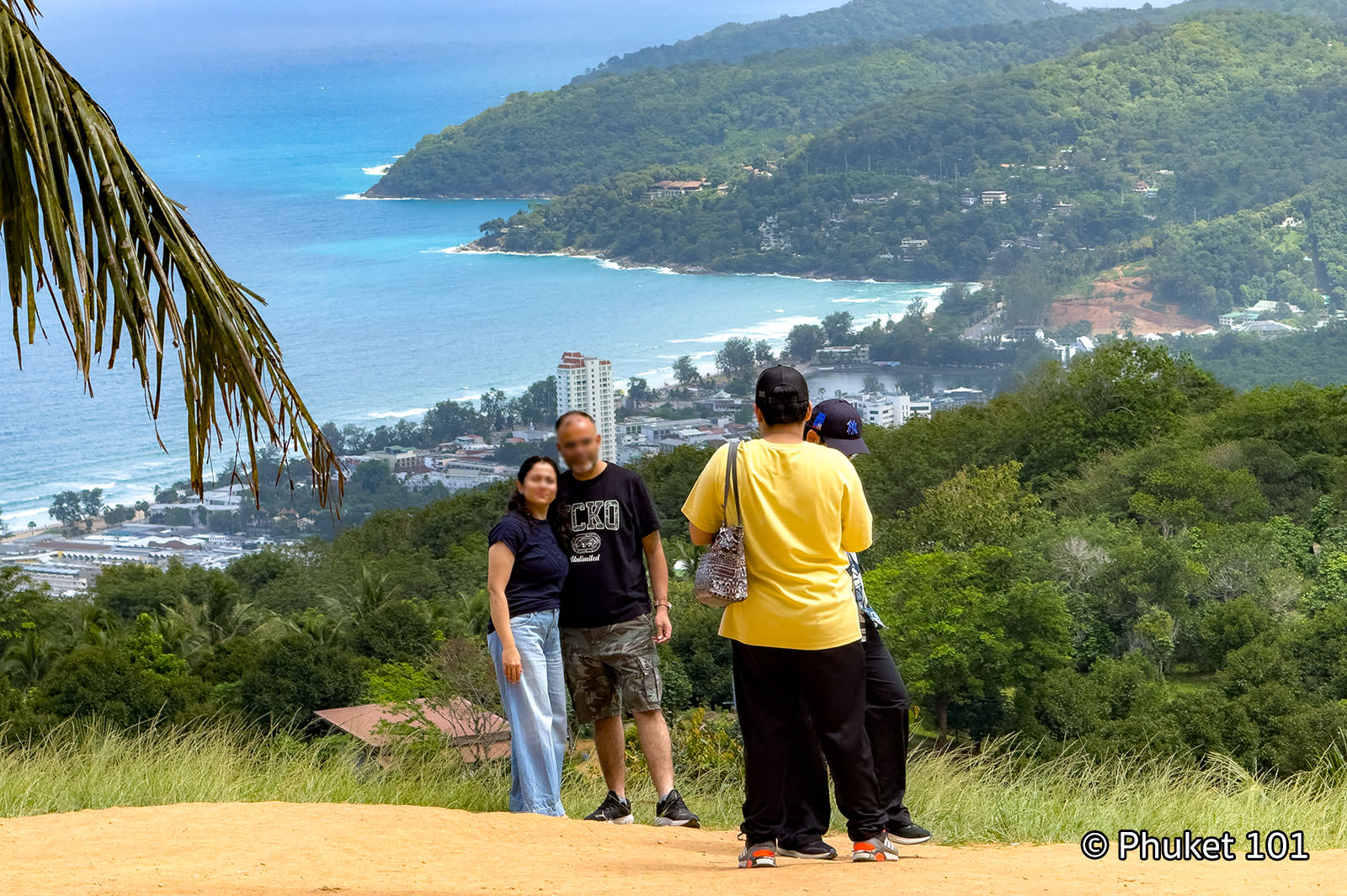 Big Buddha Phuket Update 2025