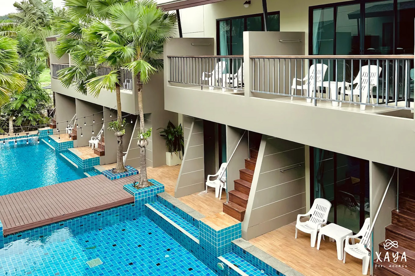 XAYA Pool Access Resort - Phuket