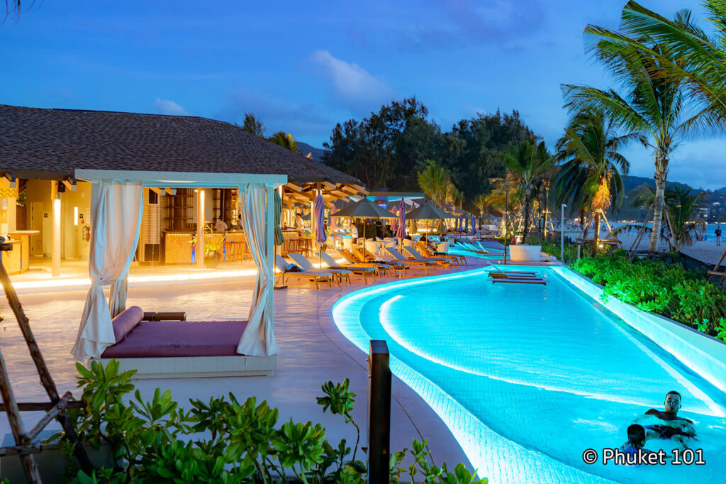 RAVA Beach Club gallery