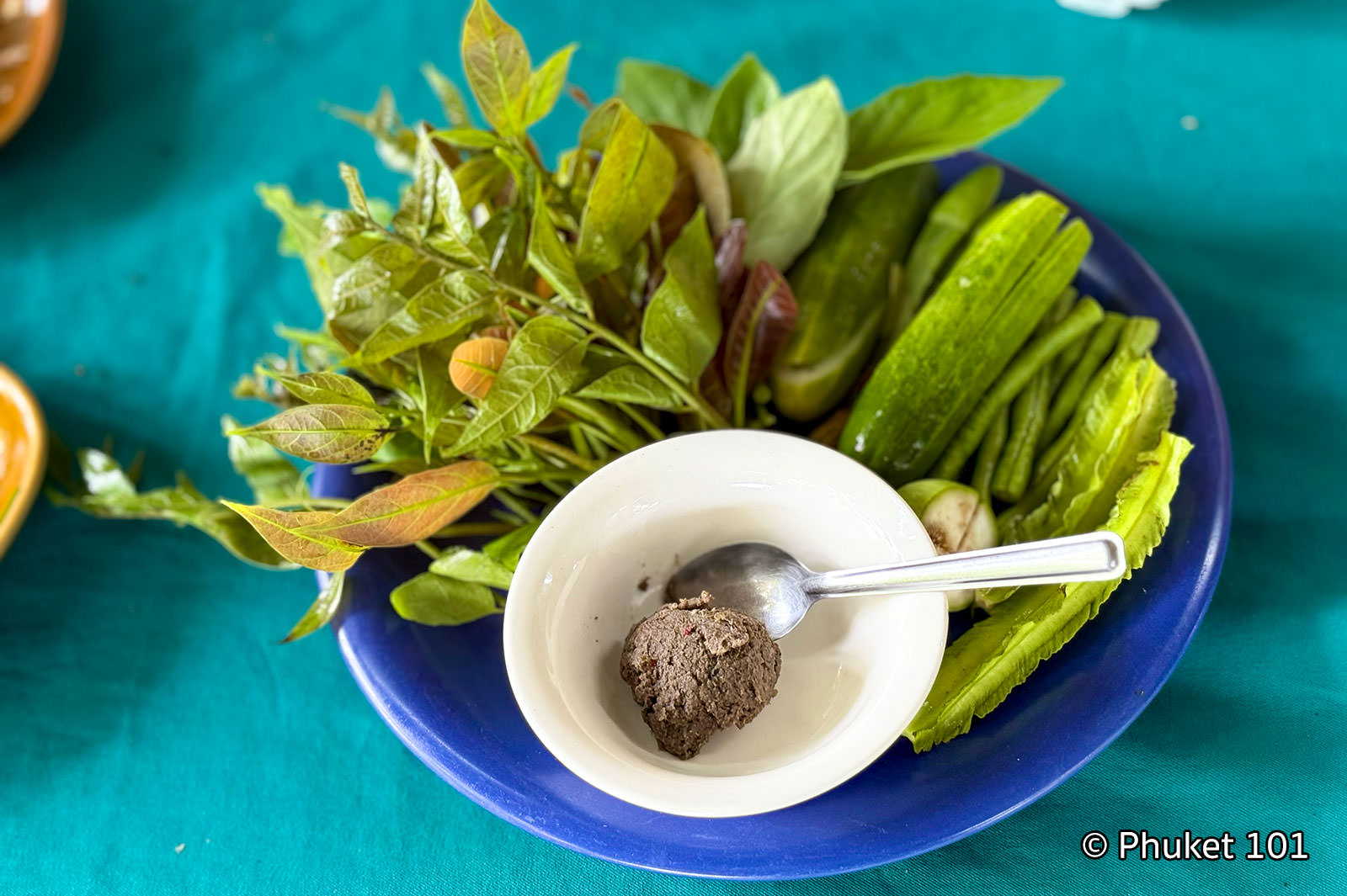 Kluay Mai Thai Restaurant Phuket