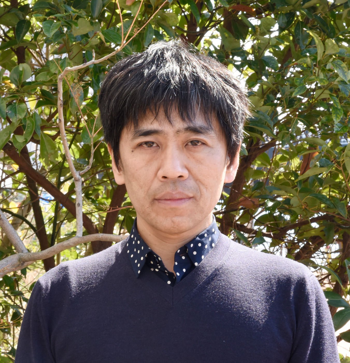 Ryue Nishizawa