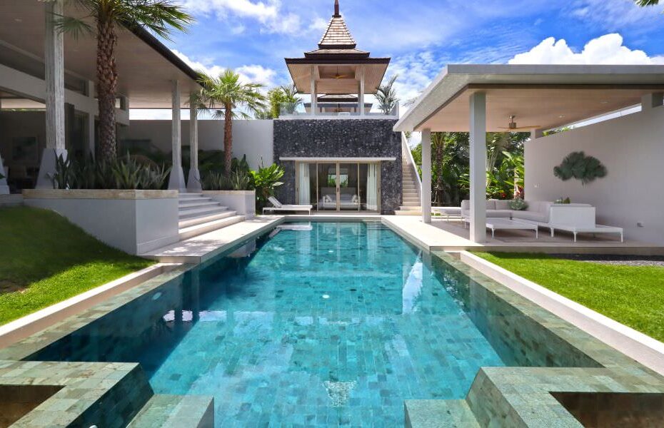 Search Estate Property Phuket