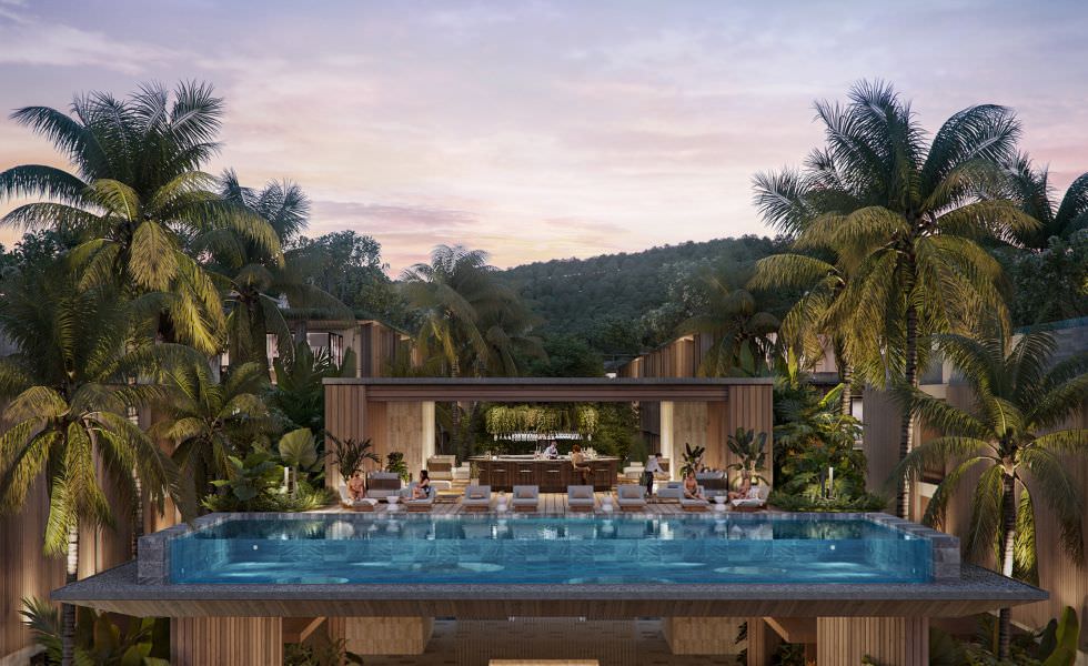 Search Estate Property Phuket