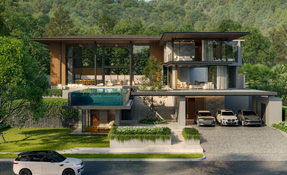 Search Estate Property Phuket