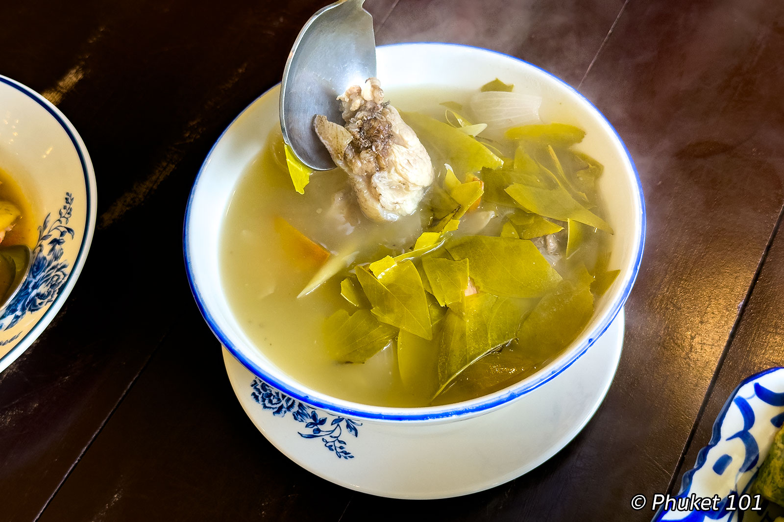 Thai Mueang Restaurant Phuket
