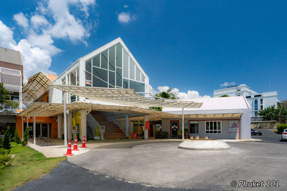 K Park Phuket