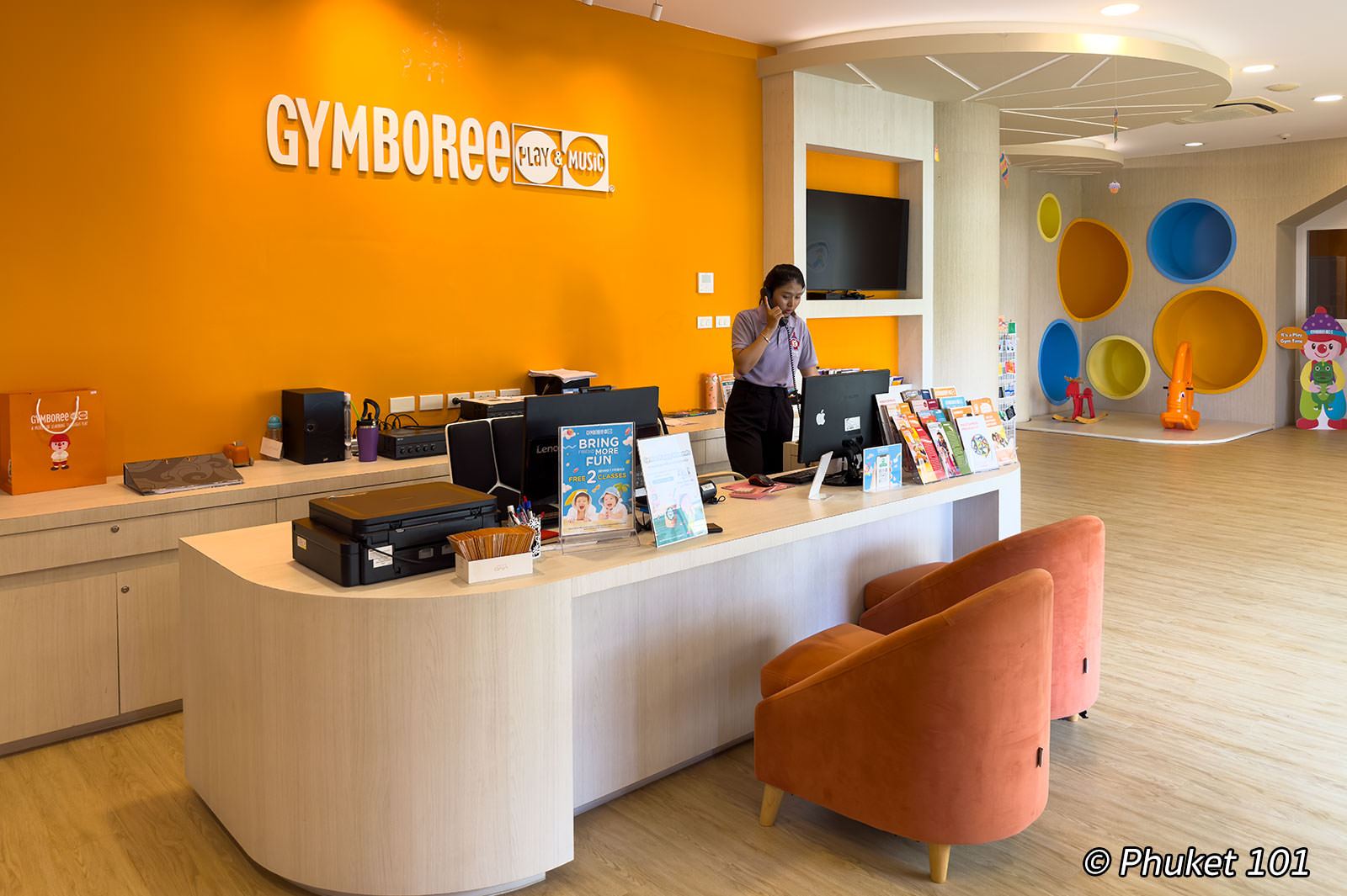 Gymboree Play & Music