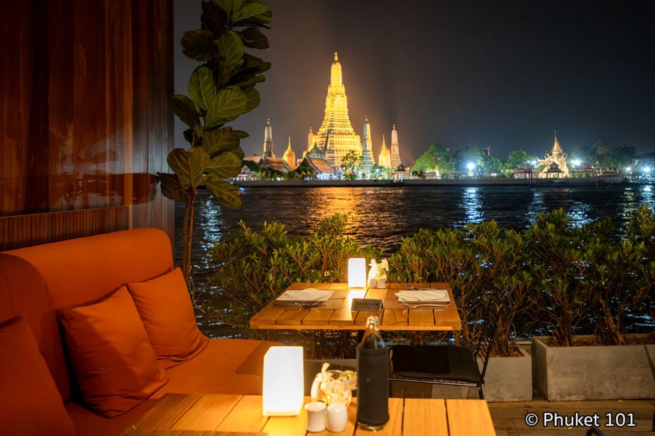 Bangkok Restaurants - Where to Eat and What to Eat in Bangkok