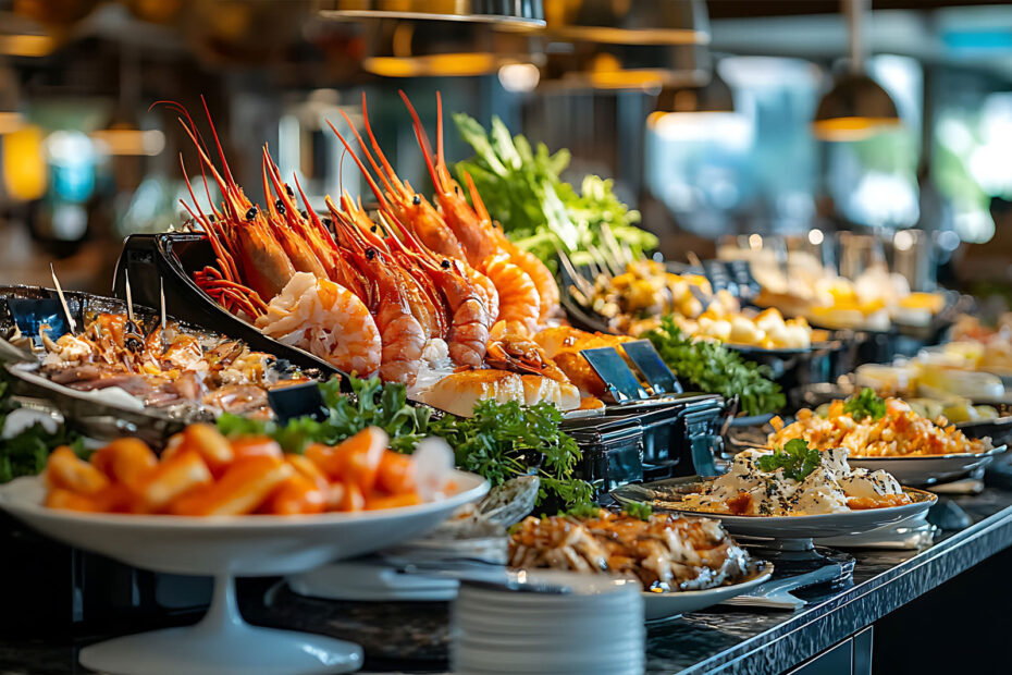 Food and Dining Event Calendar for Phuket