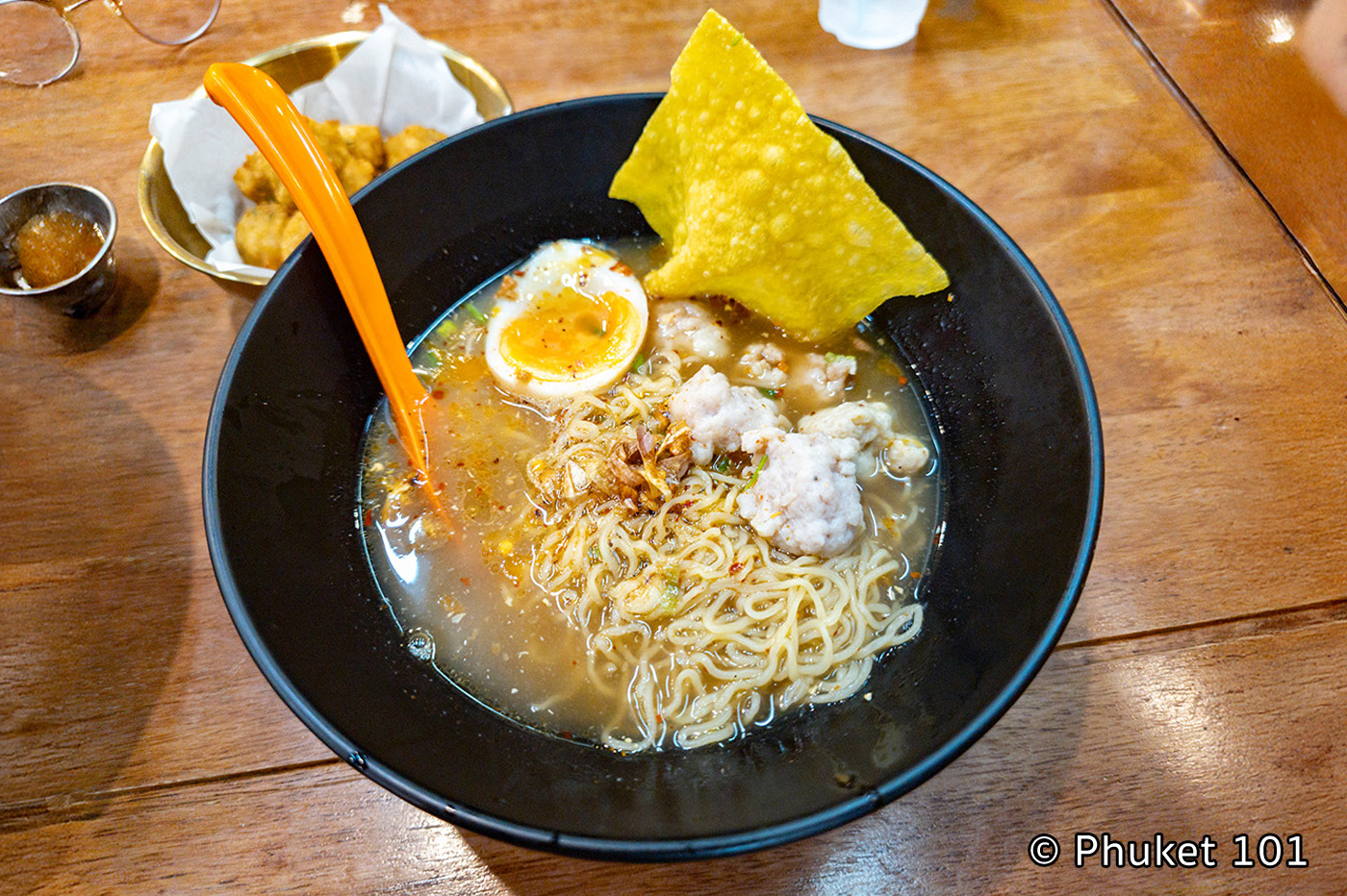 Piranya SIam