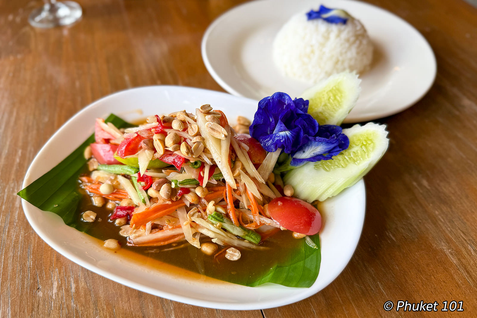 Phu Anda Cafe
