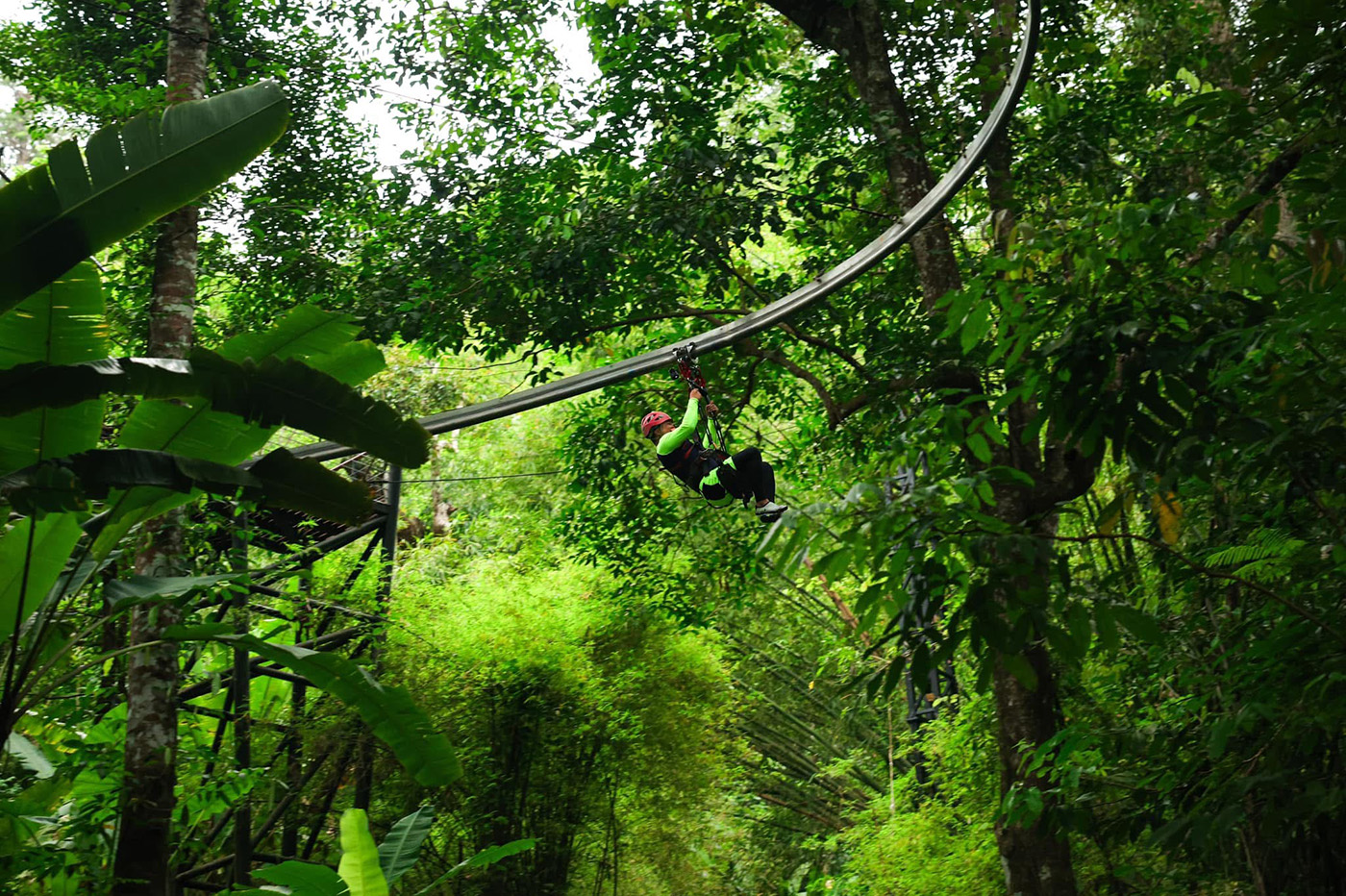 Hanuman World Phuket