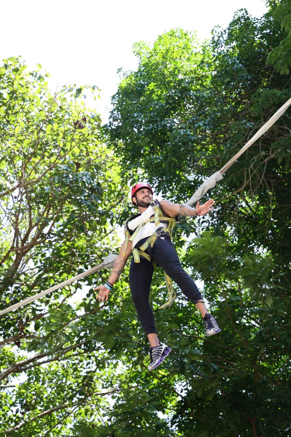 Hanuman World Phuket