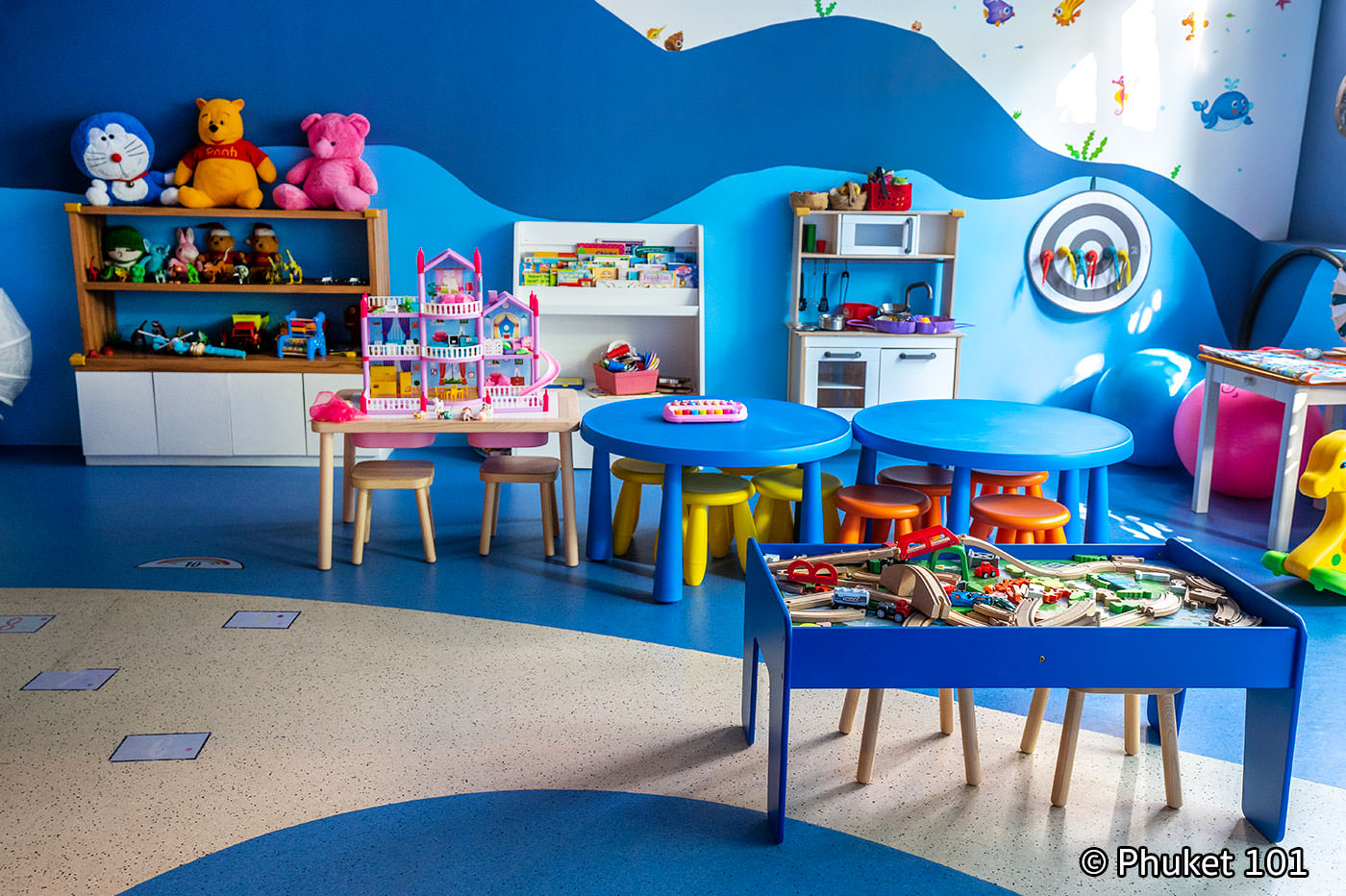 Novotel Phuket Kata Avista Resort in Phuket, Thailand