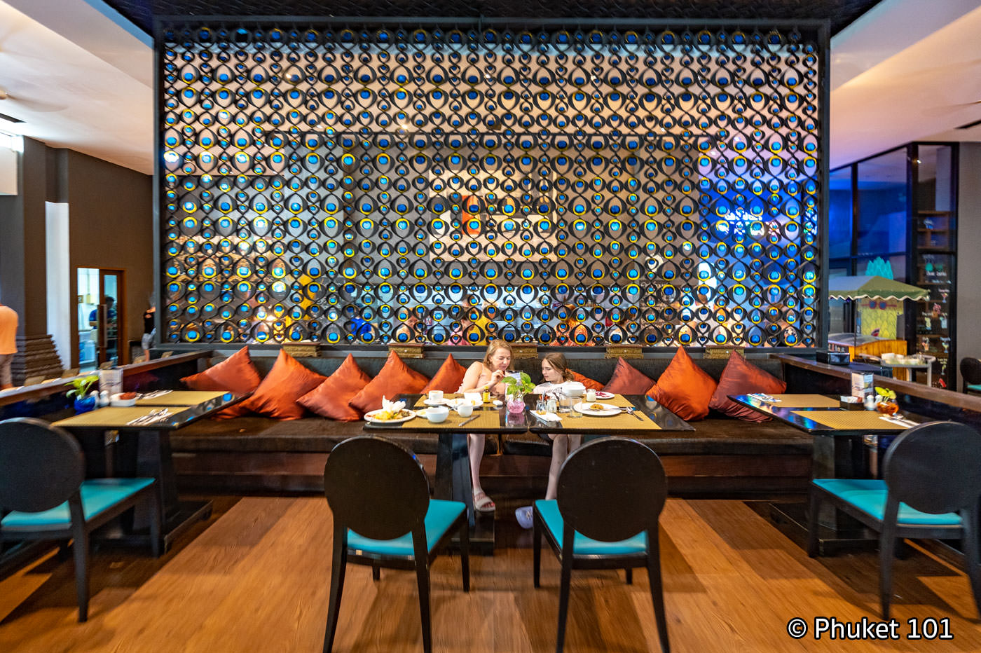 Novotel Phuket Kata Avista Resort in Phuket, Thailand