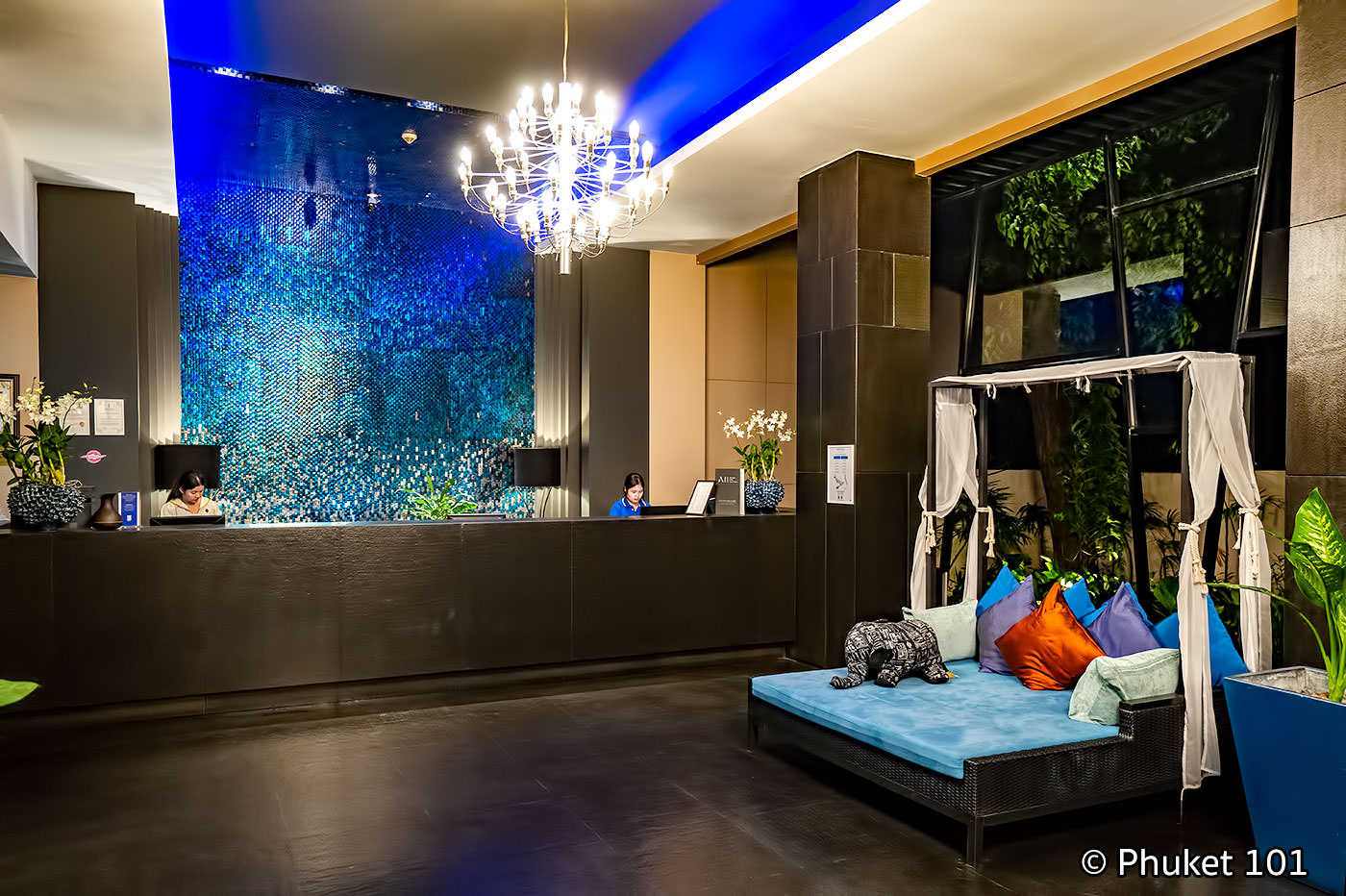 Novotel Phuket Kata Avista Resort in Phuket, Thailand