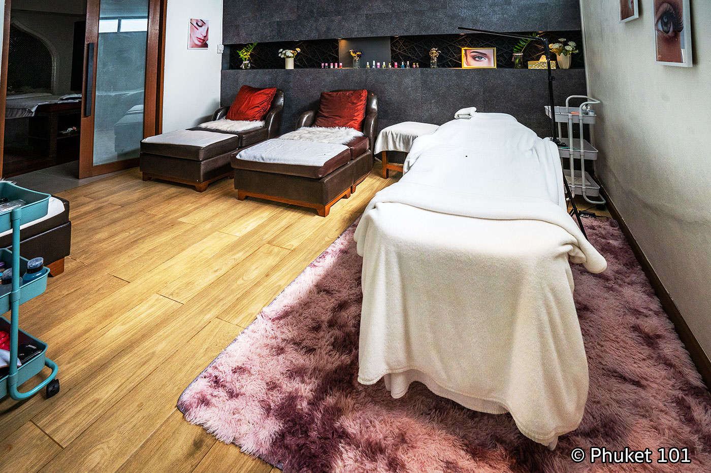 Novotel Phuket Kata Avista Resort in Phuket, Thailand