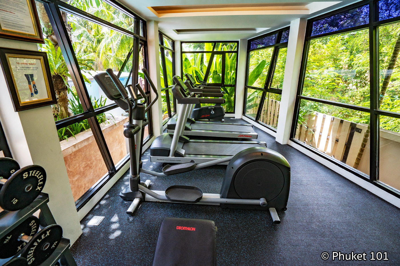 Novotel Phuket Kata Avista Resort in Phuket, Thailand