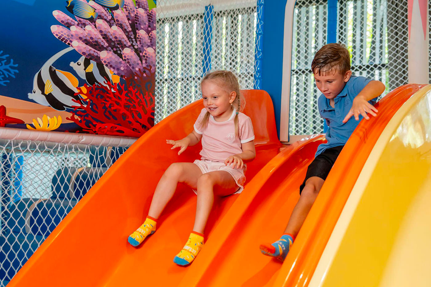 Kids Playorama at Novotel Phuket Kata Avista Resort